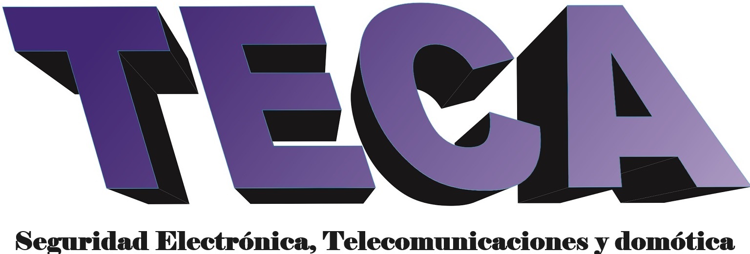 TECA Logo